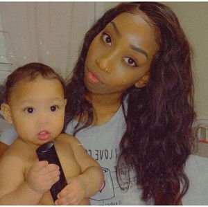 Meet your Posher, Cadeejia